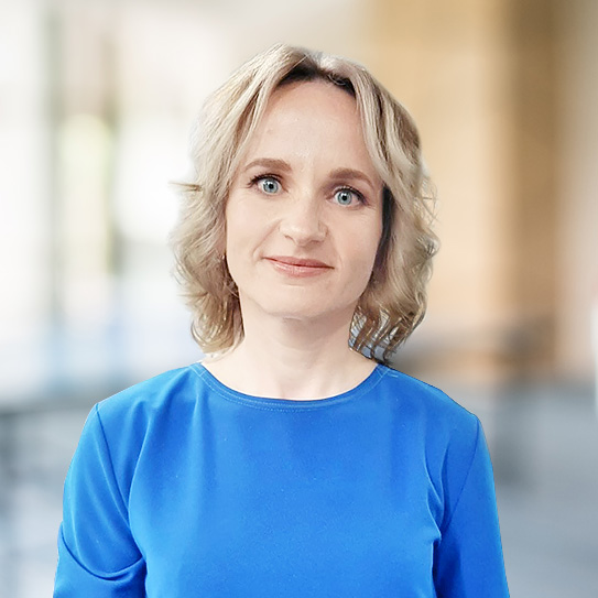 Виолетта Трофимова