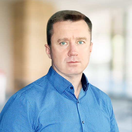 Александр Вовна